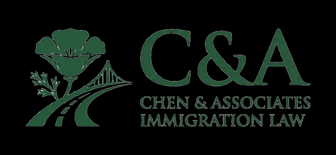 Chen & Associates logo
