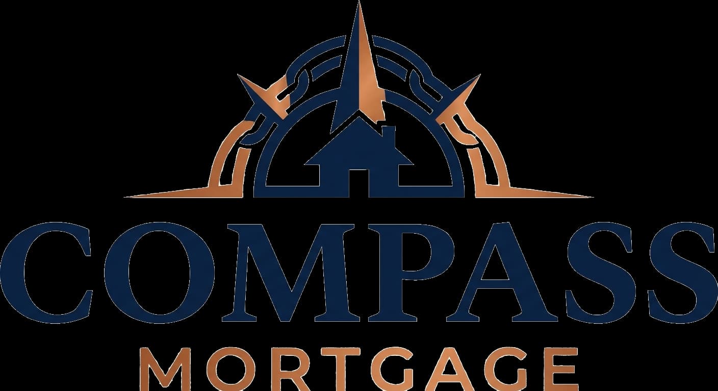 Compass Mortgage logo