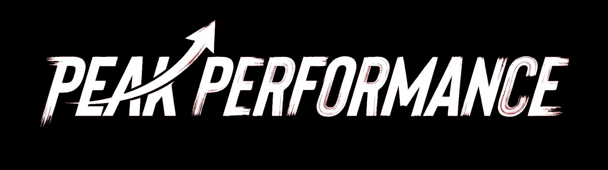 Peak Performance logo